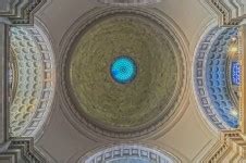 Dome Roof Building Free Stock Photo - Public Domain Pictures