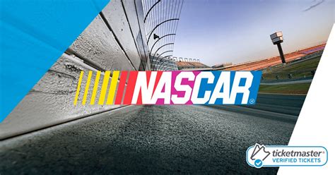 2017 NASCAR Tickets | VIP Travel Packages | Ticketmaster