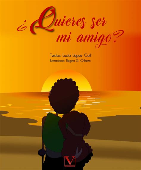 ¿Quieres ser mi amigo? - Editorial Verbum