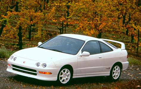 2000 Acura Integra Type-R | Acura | SuperCars.net