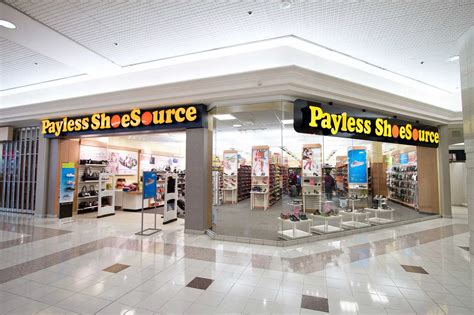 Payless ShoeSource Locations {Near Me}* | United States Maps