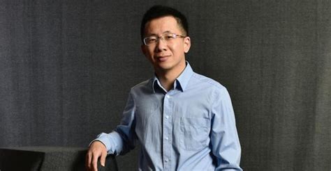 ByteDance Founder Zhang Yiming Donates $28.9M to Support Hometown ...