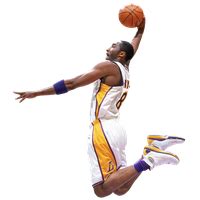 Player File1 Basketball Bryant Kobe Transparent HQ PNG Download ...