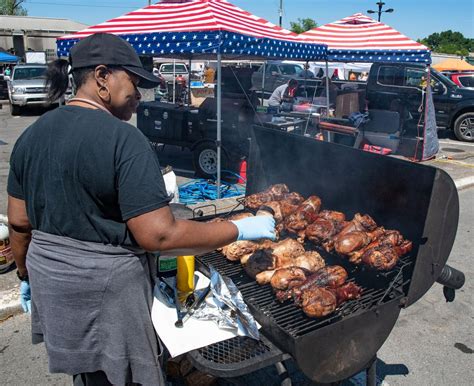 BBQ Boogie and Blues: A spectator’s view | The Calhoun Times | northwestgeorgianews.com