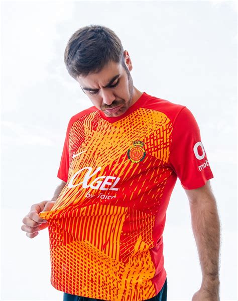 RCD Mallorca 2022-23 Special Kit