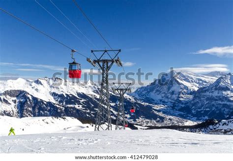 5,877 Swiss Cable Car Images, Stock Photos & Vectors | Shutterstock