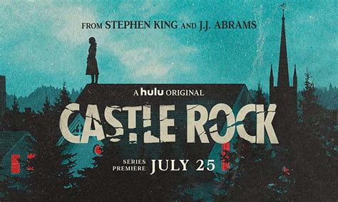 Castle Rock Netflix Review - An Extremely Boring Affair - Vargis Khan