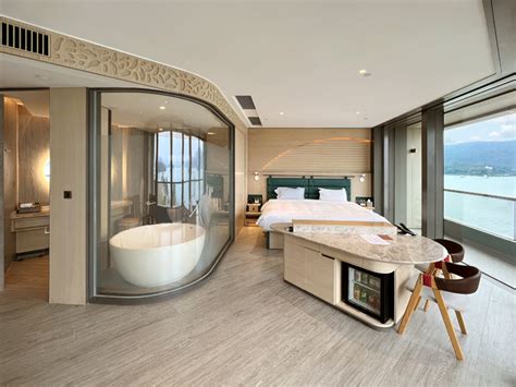 WM Hotel | ROOMS | Sai Kung, Hong Kong