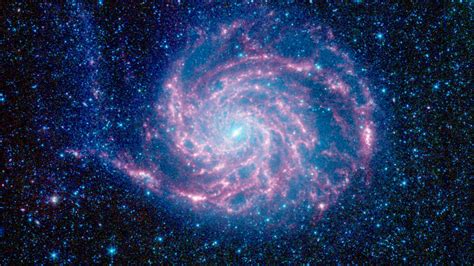 NASA’s Spitzer Space Telescope Ends 16-Year Mission of Discovery - The New York Times