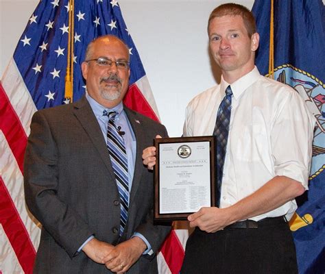 DVIDS - Images - Father and Son Among Inventors Recognized for Fleet Impact at Navy Patent ...