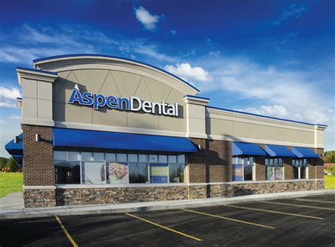 Aspen Dental gave $3.5 million in free services to veterans