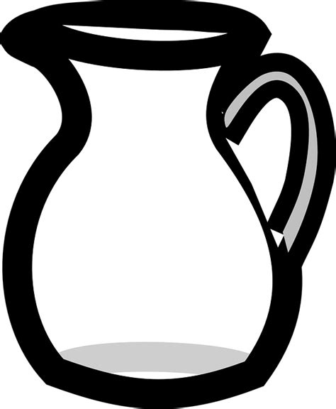 Karaffe Dekanter Wasser · Kostenlose Vektorgrafik auf Pixabay