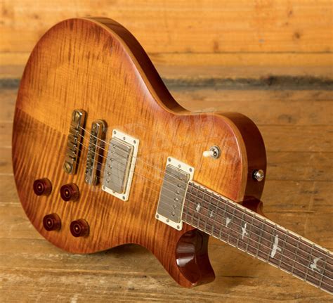 PRS SE McCarty | SE McCarty 594 Singlecut - Vintage Sunburst