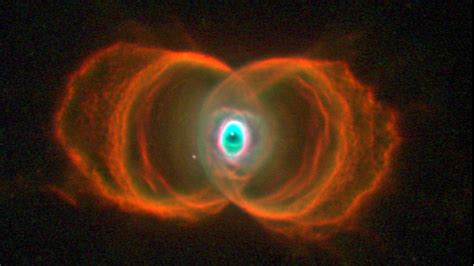 What do you think of the God's Eye nebula? - Space - Fanpop