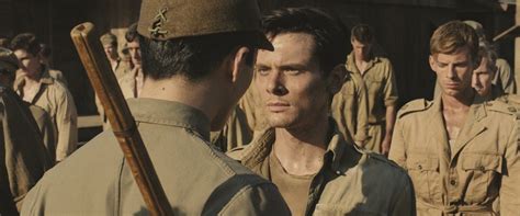 Unbroken movie review & film summary (2014) | Roger Ebert