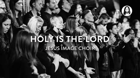 Holy Is The Lord (Medley) | Jesus Image Choir | Sunday Night Church Service - YouTube