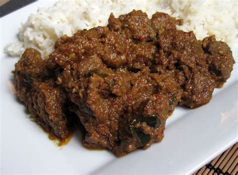 Resep Rendang Daging Sapi | Resep Masakan Ta' | Berbagi Cita Rasa Dalam ...