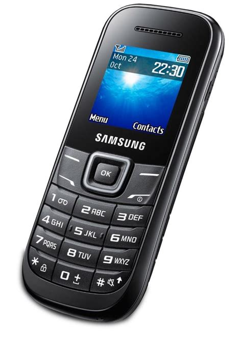 9 Best Mobile Phones with Keypad Under Rs 500 - Rs 1000 in India 2024