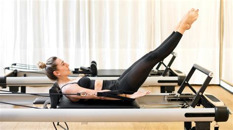 The 13 Easy Pilates Workouts That Will Transform Your Fitness Routine ...