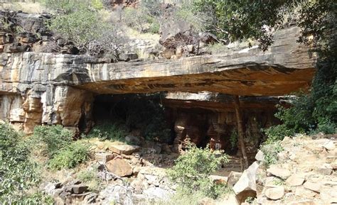 Akka Mahadevi Caves, Srisailam - Timings, Entry Fee, Best Time to Visit