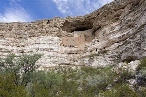 The Cliff Dwellers of the American Southwest, is a native American culture that emerged sometime ...