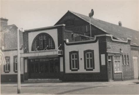 Aylestone Cinema in Leicester, GB - Cinema Treasures