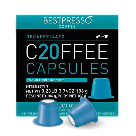 The Best Nespresso Decaf Pods: Our Top 14 Picks