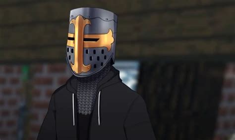 Swaggersouls Face Reveal 2022: Who is He? - Gistvic Blog