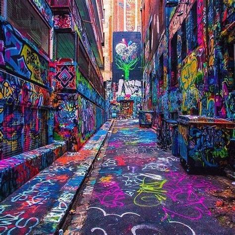 Melbourne Street Art | The Cultured Muse