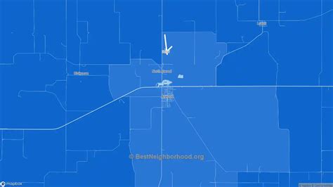 Race, Diversity, and Ethnicity in Atwood, KS | BestNeighborhood.org