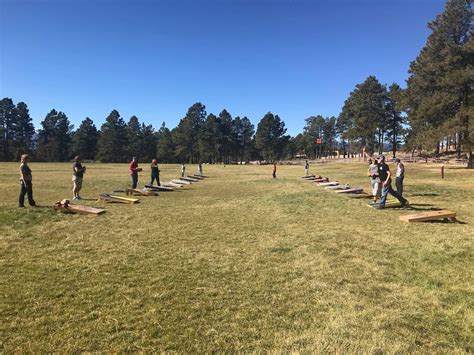 Black Forest Regional Park – Colorado Springs, CO