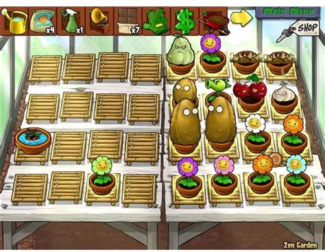 Plant vs. Zombies: Guide to Zen Gardening and Strategy Tips to Help by ...