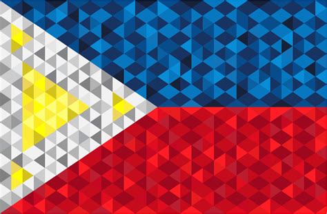 Bandila ng Pilipinas (The Philippine Flag) on Behance