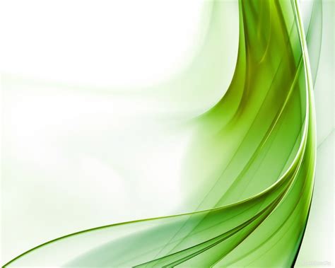 Green Powerpoint Background HD Photo 06944 - Baltana