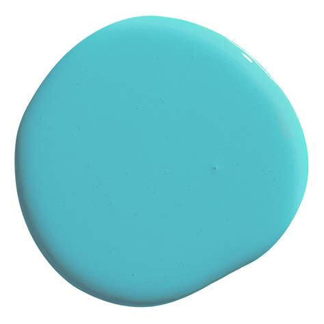 BARBIE™ DREAMHOUSE™ BLUE Paint - Interior Standard | Backdrop