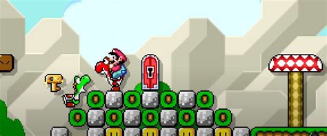 A new Mario game is out: Super Mario Bros. 5 | NL News