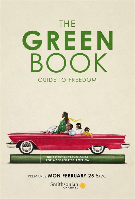 The Green Book: Guide To Freedom | Gravillis Inc.