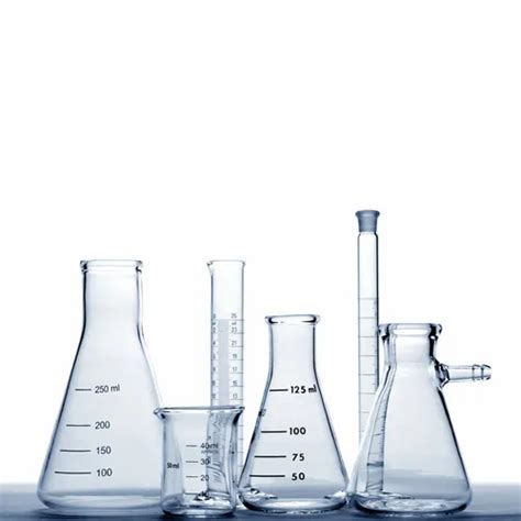 Laboratory Scientific Glassware at Rs 100/piece | Scientific Glassware ...