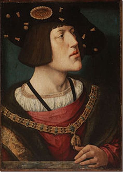 Charles V Becomes Holy Roman Emperor | Roman emperor, Culture art, Portrait