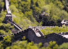 Great Wall Of China GIFs | Tenor