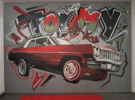 Car Graffiti by ssunn on DeviantArt