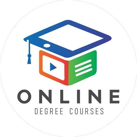 Online Degree Courses