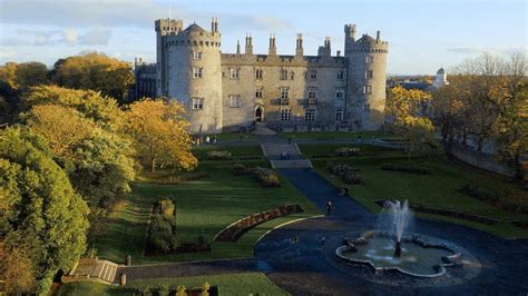 Kilkenny Castle - All You Need to Know BEFORE You Go (with Photos)