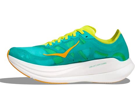 Hoka Launches the Rocket X 2 Elite Racing Sneaker | SoleSavy News