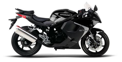 HYOSUNG GT250R - 2014, 2015 - autoevolution