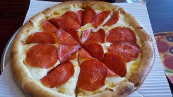 Geno’s Italian Grill | Madras, OR