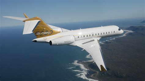 Bombardier Global Express Full HD Wallpaper and Background | 1920x1080 | ID:366559