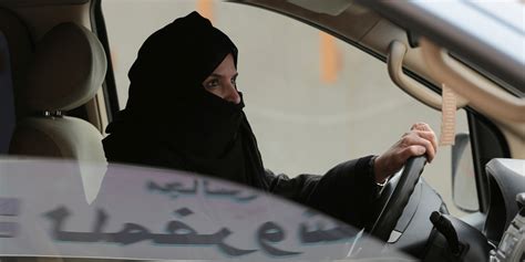 Saudi Arabia puts 10 women activists on trial, won't name charges - Business Insider