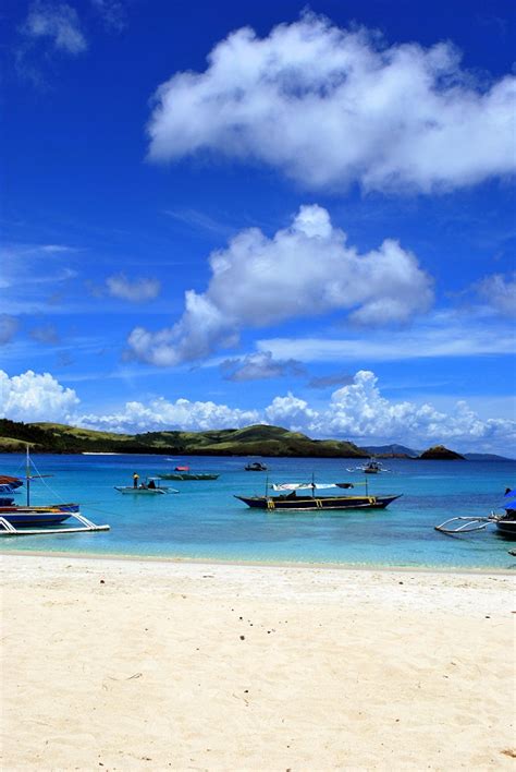 Philippines Beach: Bicol Beach