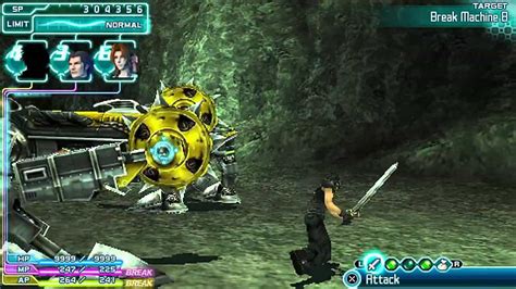 10 Best PSP RPGs For Portable Fantasy Gaming Action